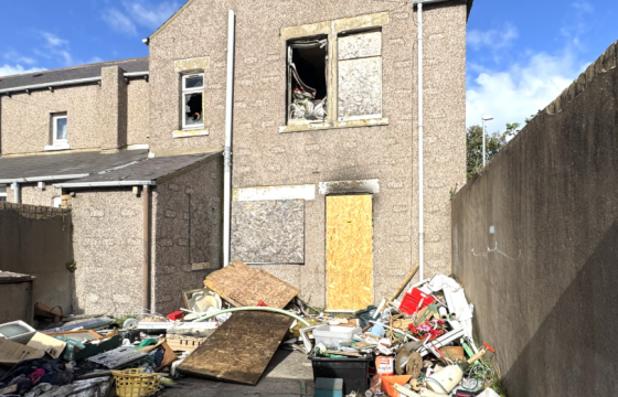 Complete Modernisation in Morpeth photo